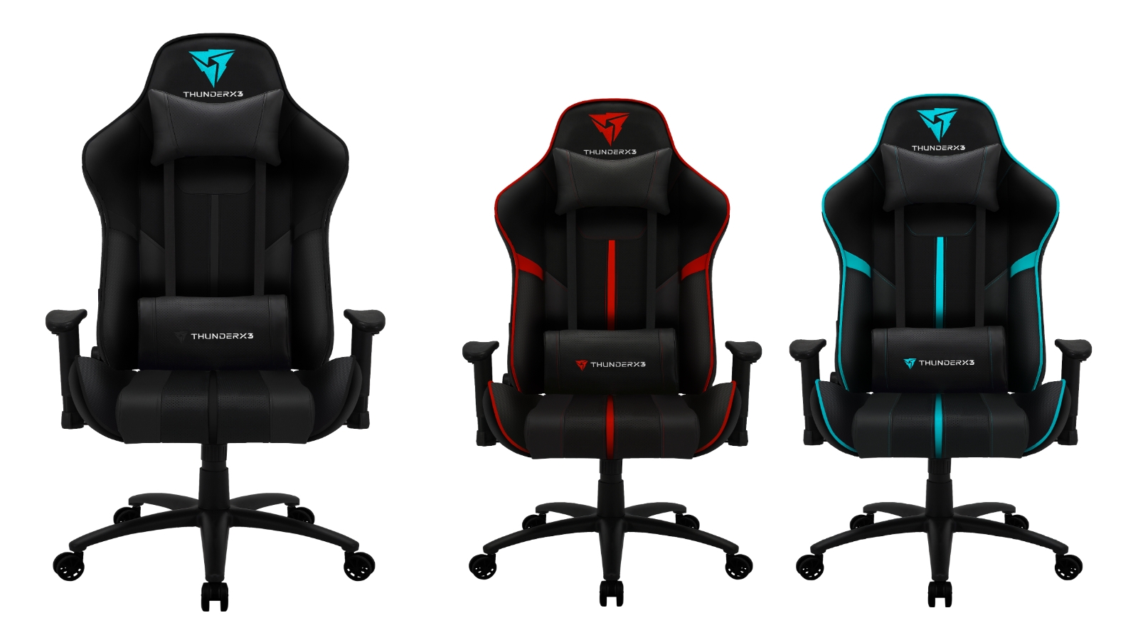 ThunderX3 BC3 Gaming Chair | Harvey Norman