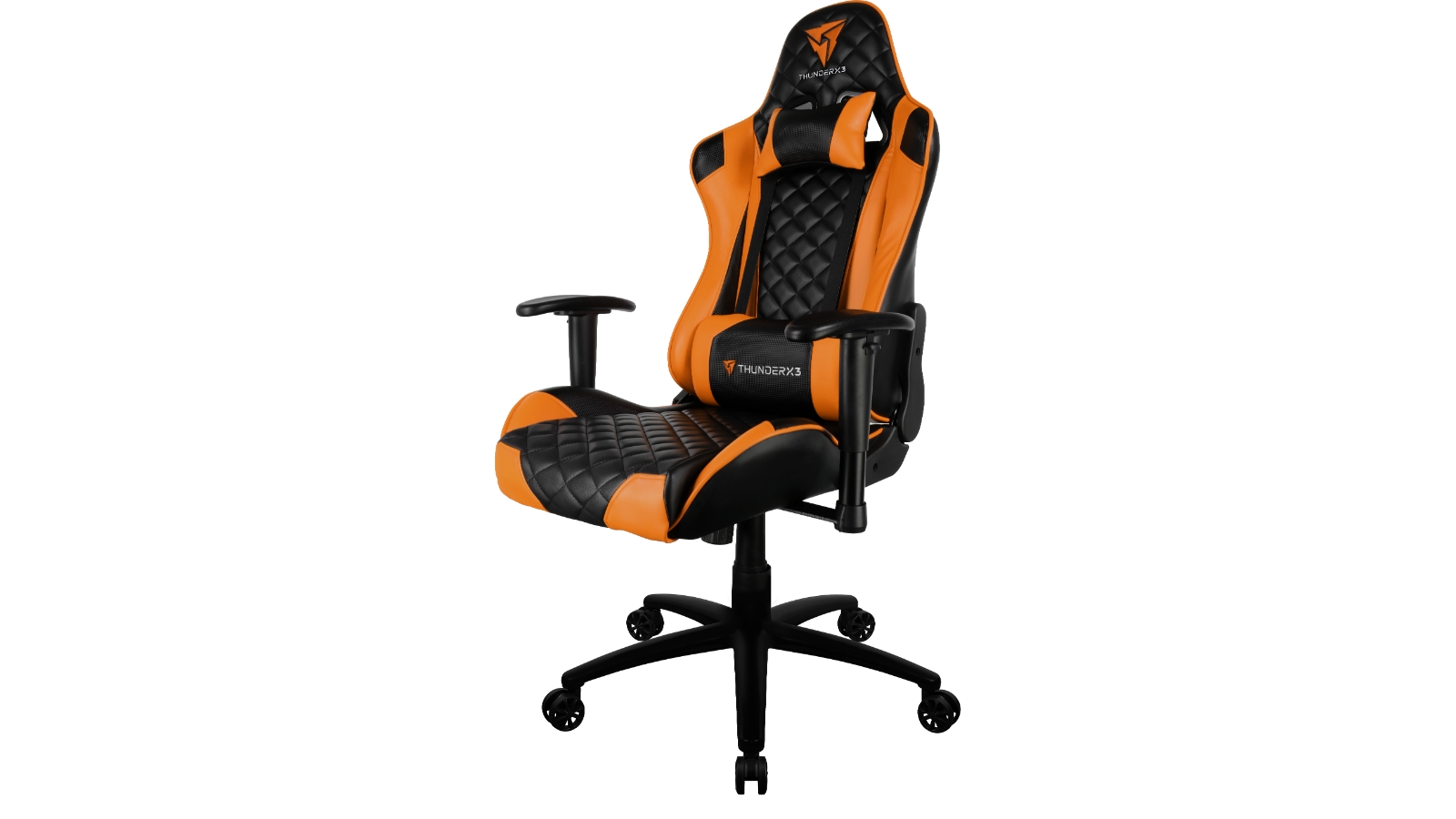 ThunderX3 TGC12 Gaming Chair Harvey Norman