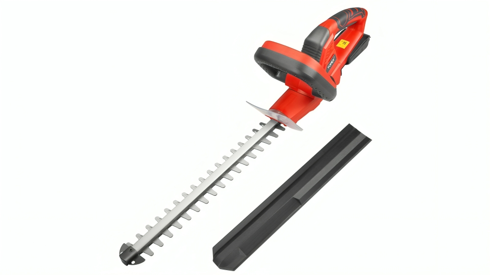 Topex Cordless Hedge Trimmer
