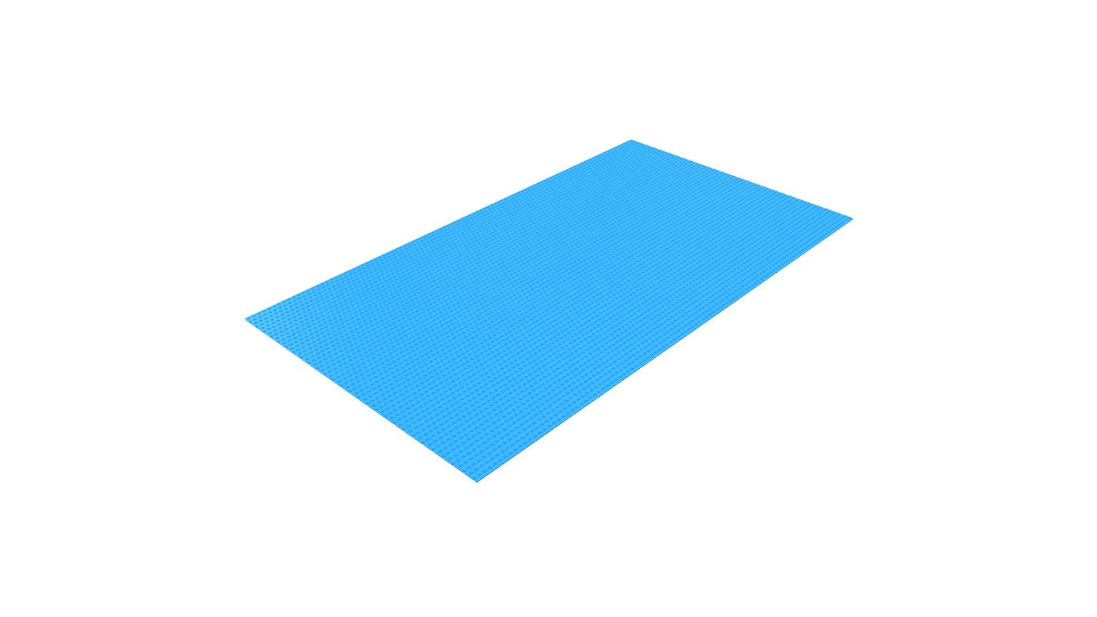 Vevor Solar Pool Cover
