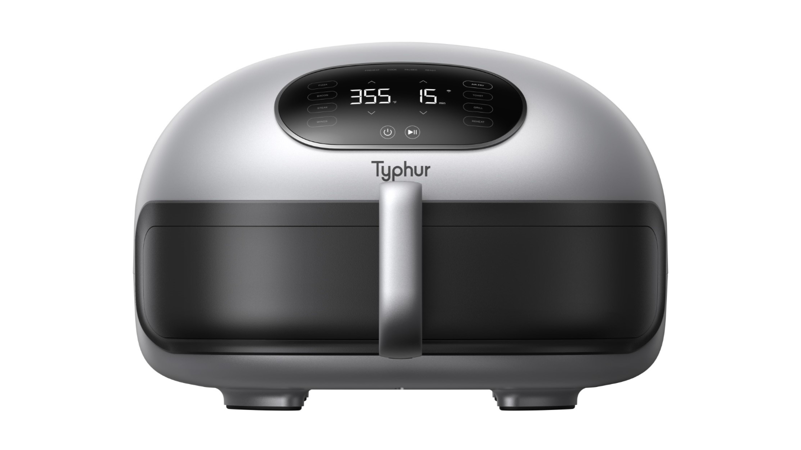 Typhur Dome 2 8-in-1 Pizza Cooker and Air Fryer