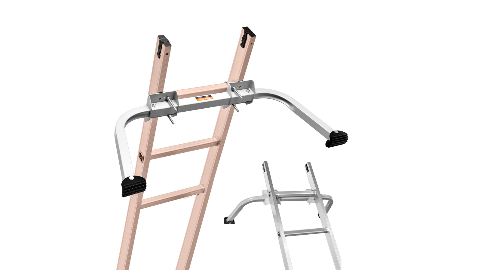 Vevor Heavy-Duty Extension Ladder Stabilizer