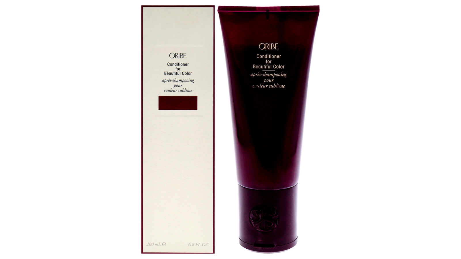 Oribe Conditioner for Beautiful Color 6.5oz Harvey Norman