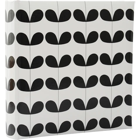 UR1 Morgan 200 Photos 4x6-inch Photo Album