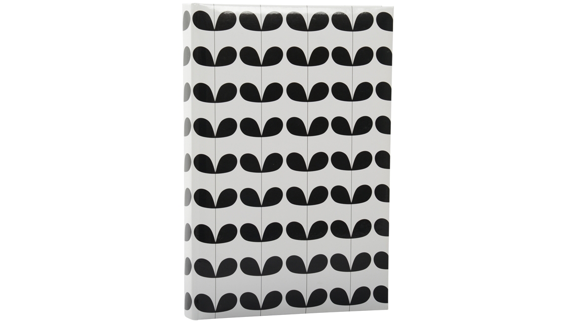 UR1 Morgan 300 Photos 4x6-inch Photo Album