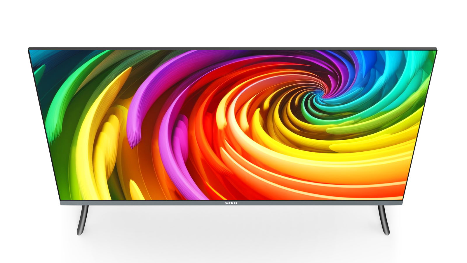 【 新品未開封 】スマートテレビ CHIQ 65インチ 4K Google TV CHiQ 65