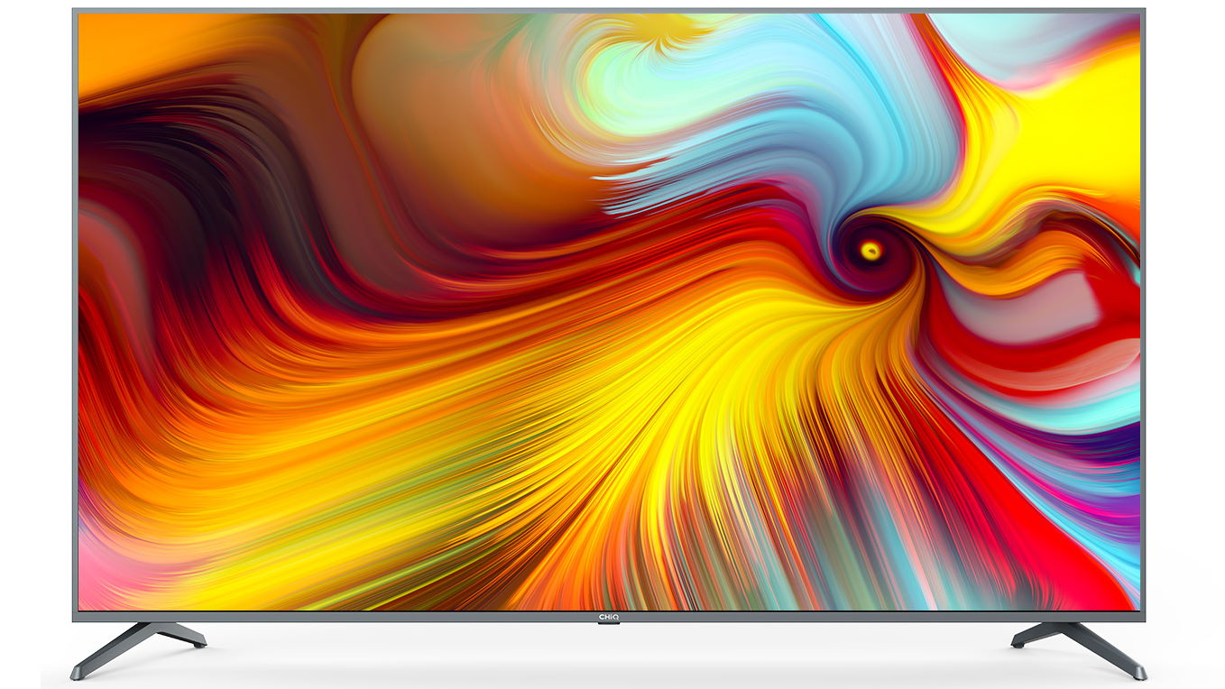 CHiQ 75-inch 4K UHD Google TV Australia