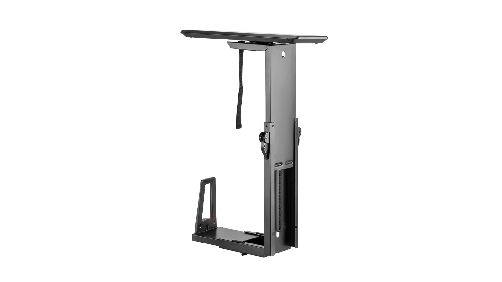 Desky Sliding CPU Mount