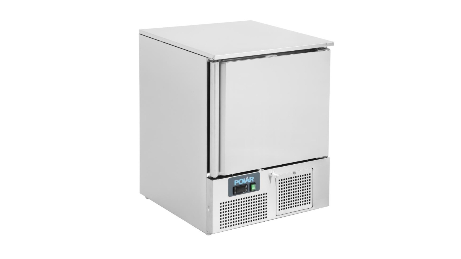 Polar UA013-A U-Series Undercounter Fish Fridge