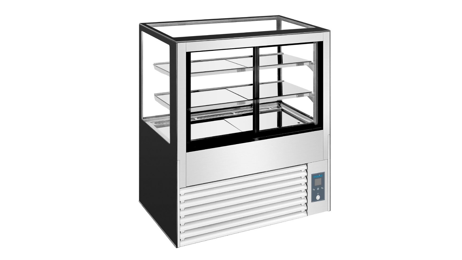 Polar UA060-A U-Series Deli Display Fridge - 285L