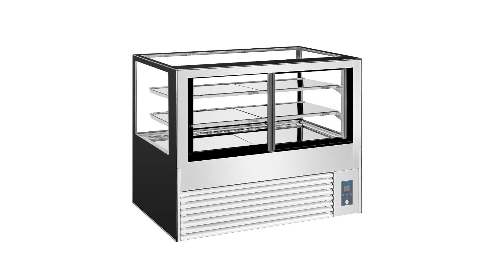 Polar UA062-A U-Series Deli Display Fridge - 485L
