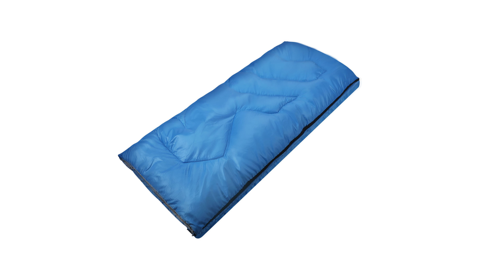 Mountview Outdoor Camping Thermal Single Sleeping Bag 