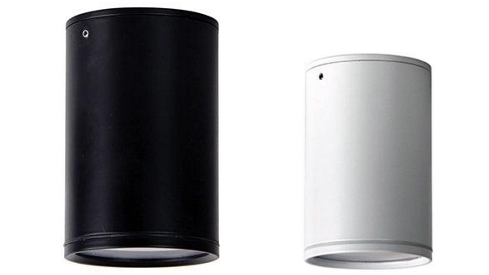 Urban Architectural Lighting 4000K Surface Mounted Entas Led Canister