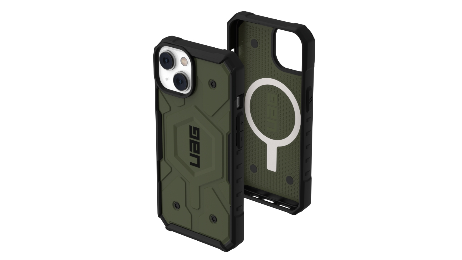 USA Top Premium Case Magsafe iPhone 14 Pro Max - UAG Pathfinder — Dastore