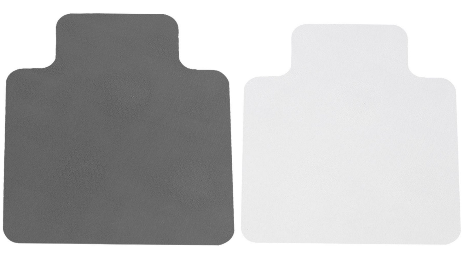 UB International PVC Home Office Chair Mat Harvey Norman