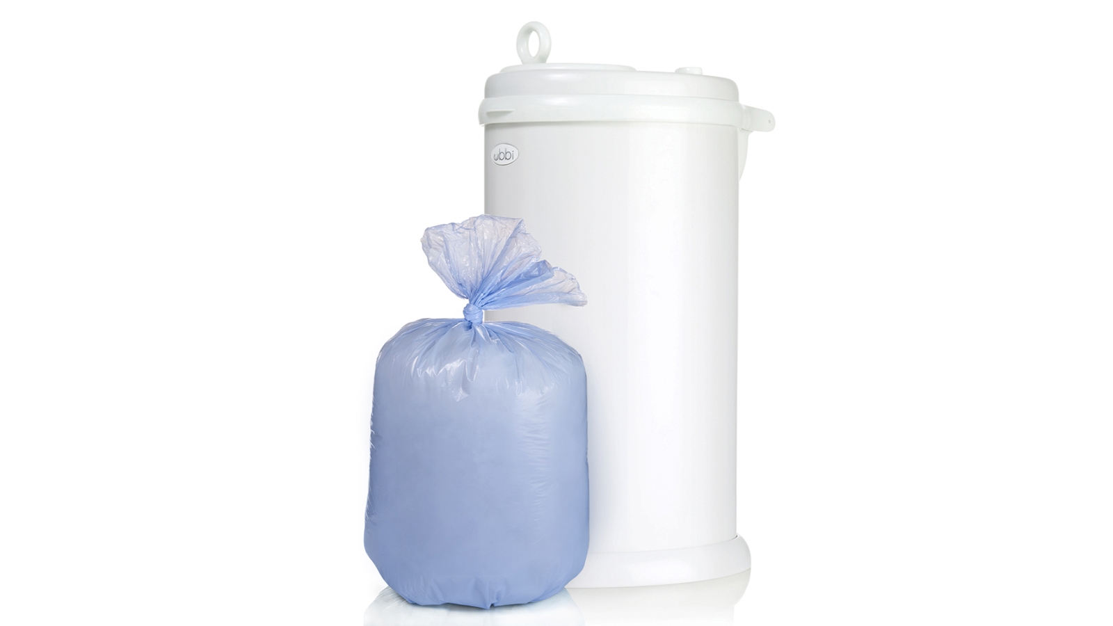 Ubbi Plastic Bags 3x25 Pack Harvey Norman