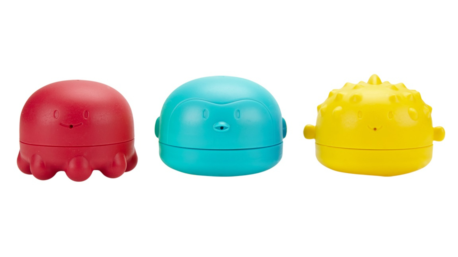 Ubbi Squeeze Bath Toy