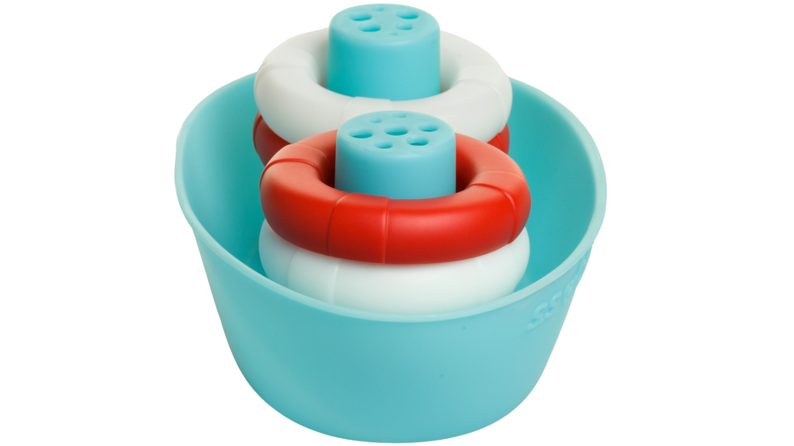 Ubbi Boat and Buoy