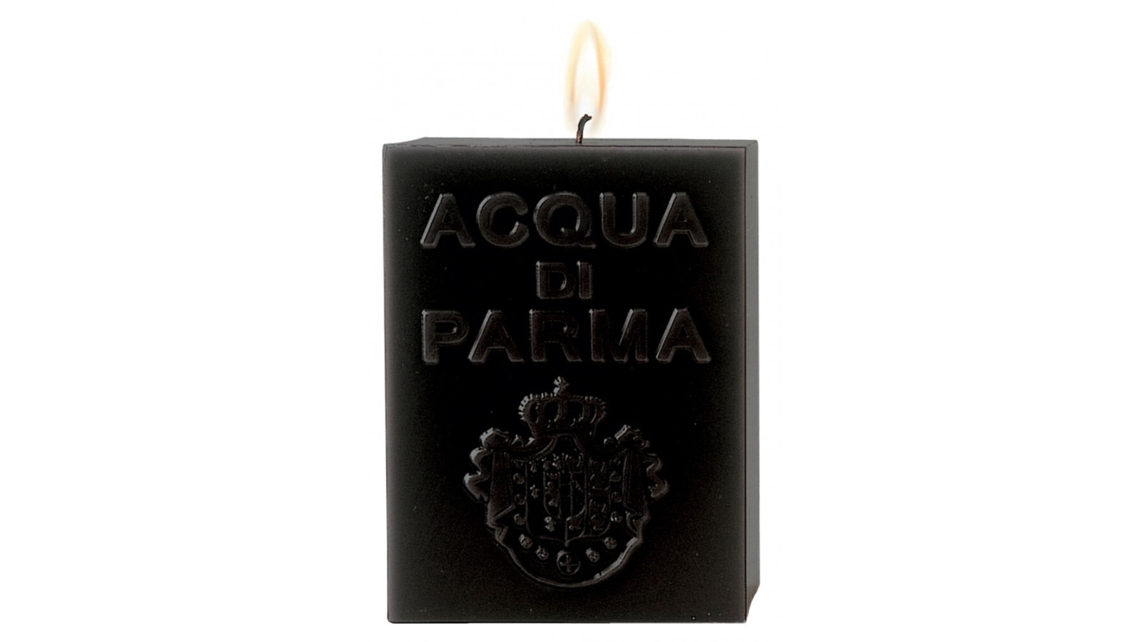 Acqua di Parma Ambra Cube Candle - 1kg