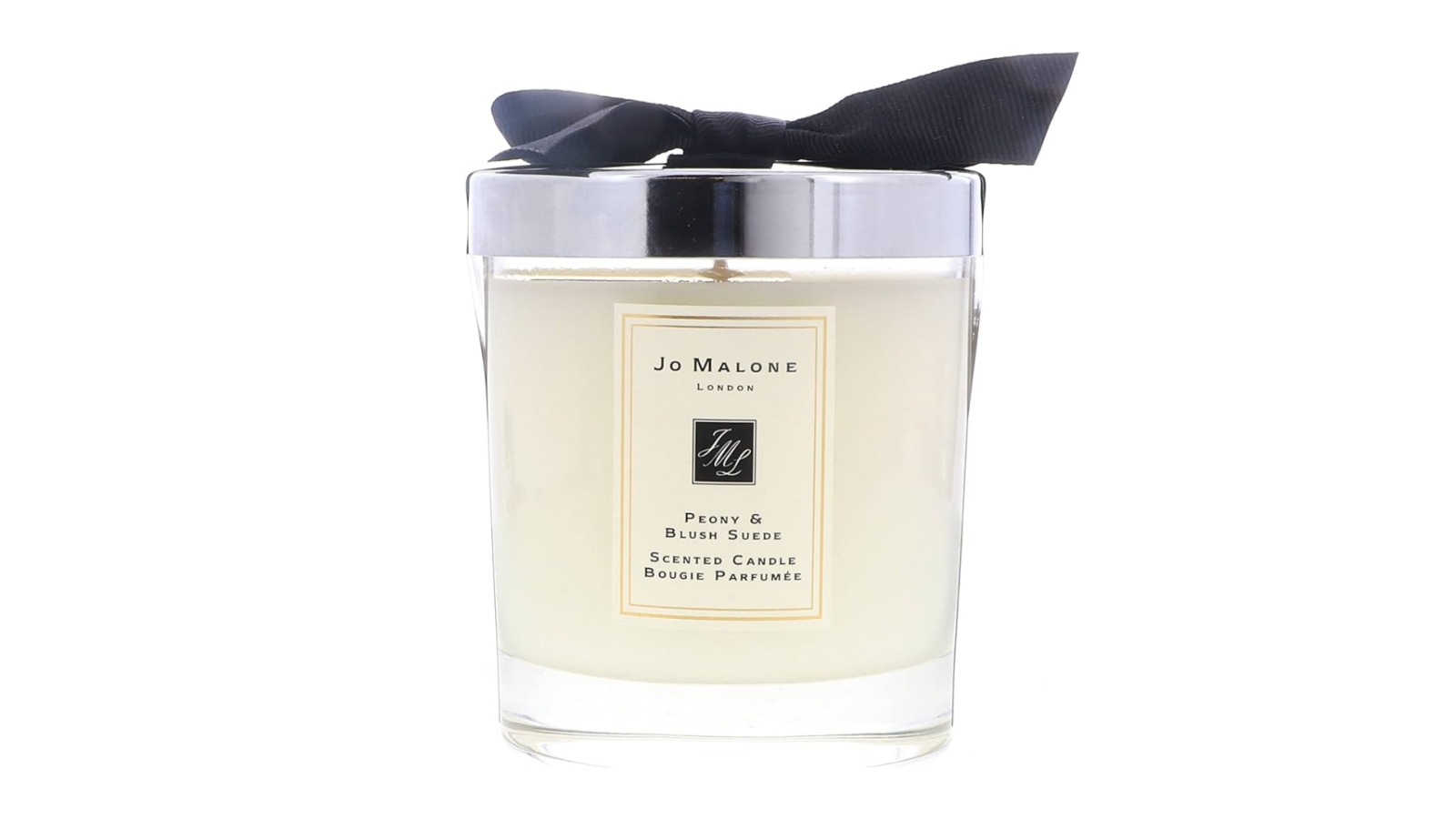Jo Malone Peony and Blush Suede Candle - 200g