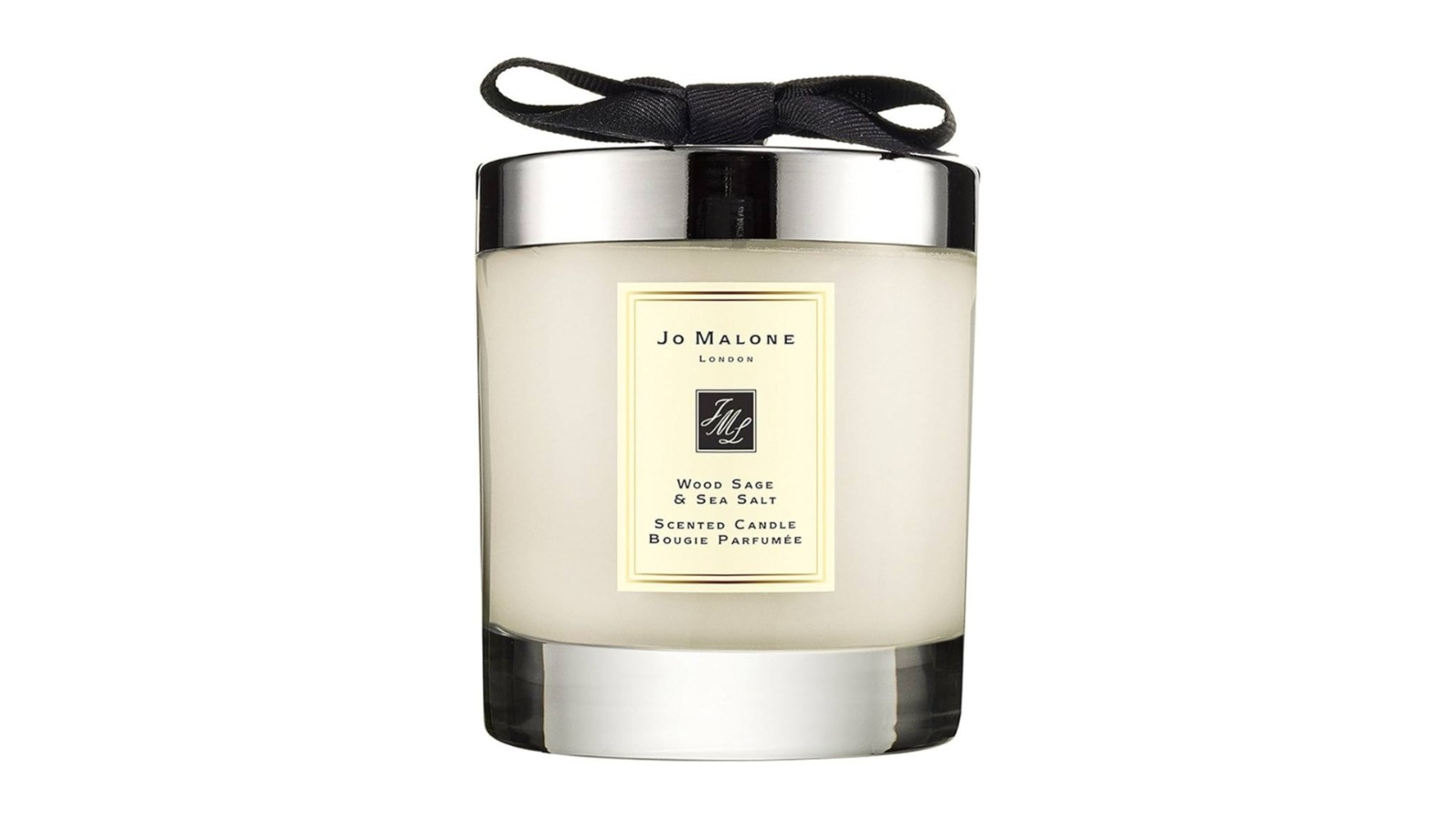 Jo Malone Wood Sage and Sea Salt Candle - 200g
