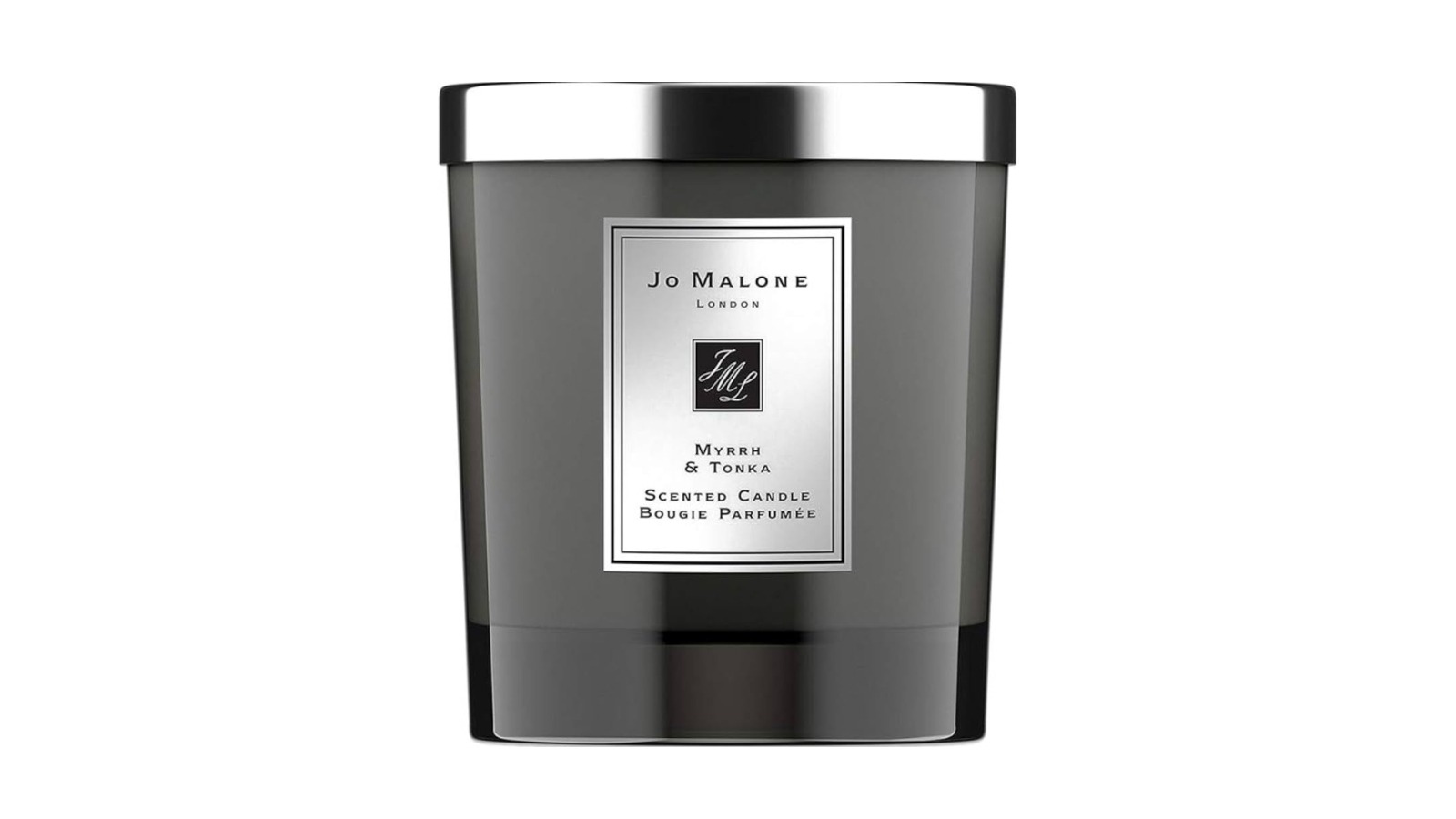Jo Malone Myrrh and Tonka Candle - 200g