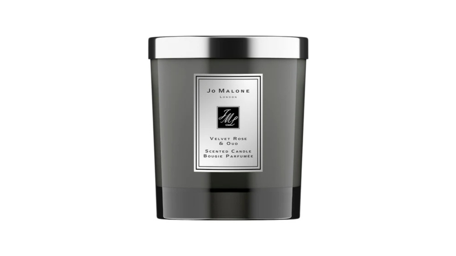 Jo Malone Velvet Rose and Oud Candle - 200g