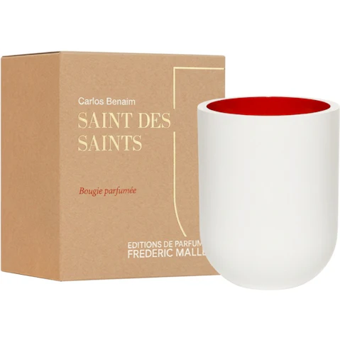 Frederic Malle Saints Des Saints Candle - 220g