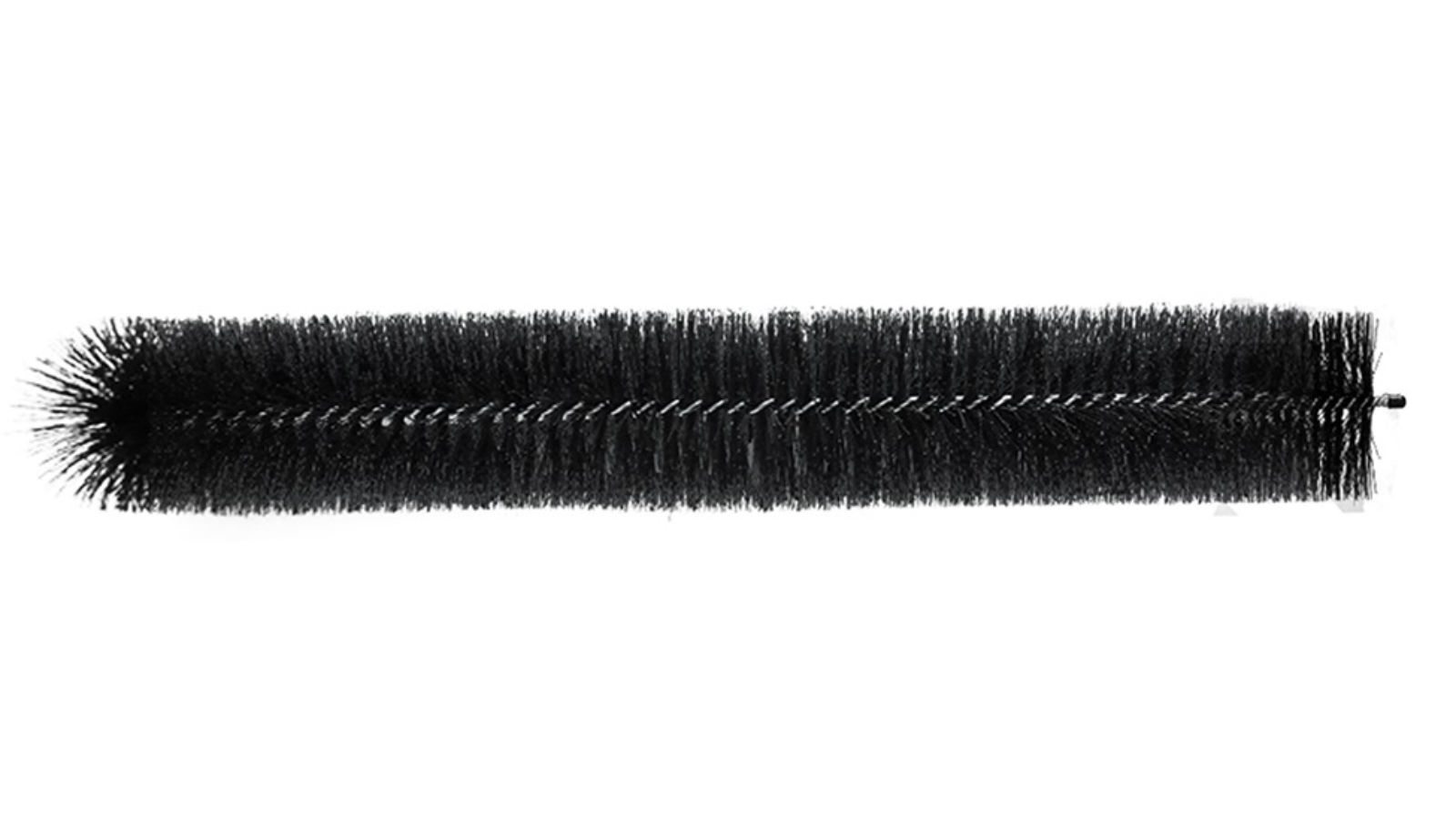 Gutter Brush Guard 92cm x 10cm - 24-Pieces