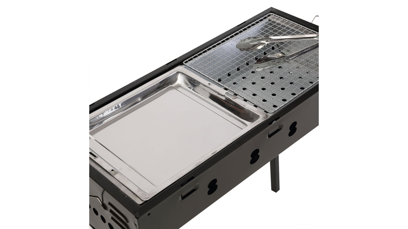 Portable Charcoal Barbecue Grill Harvey Norman