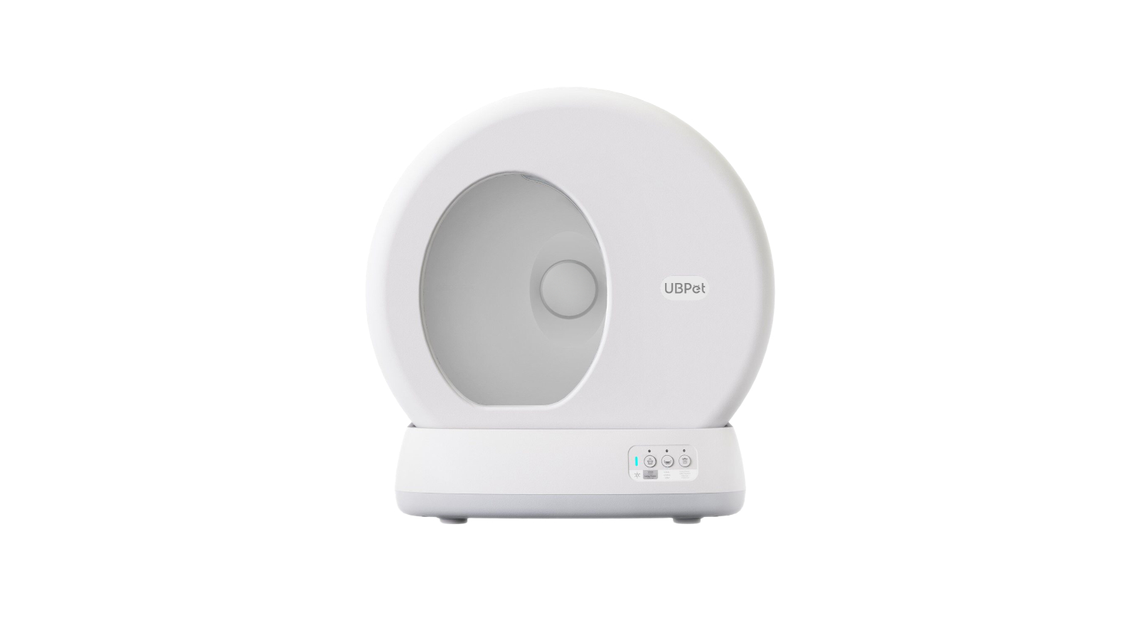 Pettecc UB Pet Smart Cat Litter Box