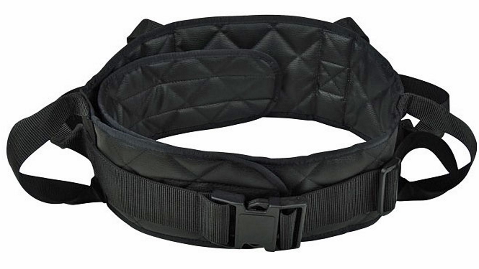 Ubio Patient Support Transfer and Gait Belt