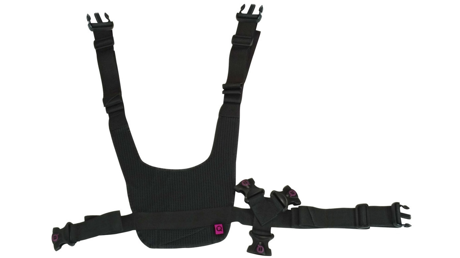 Ubio Wheelchair Belt with Support Vest