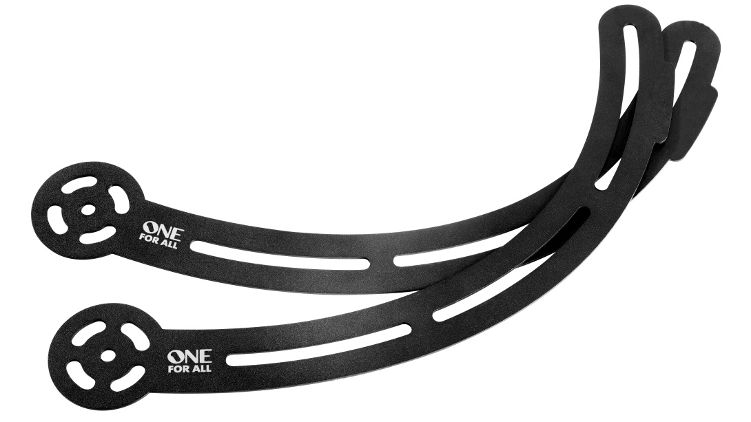 One For All Universal Soundbar Bracket Mount
