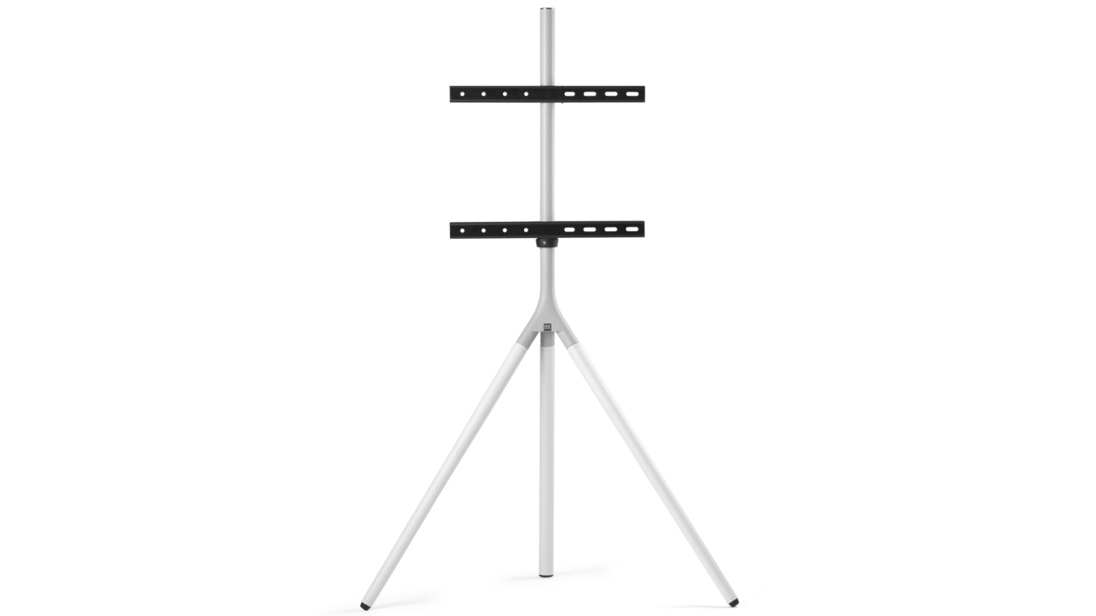 One For All Full Metal TV Tripod Stand - Arctic White
