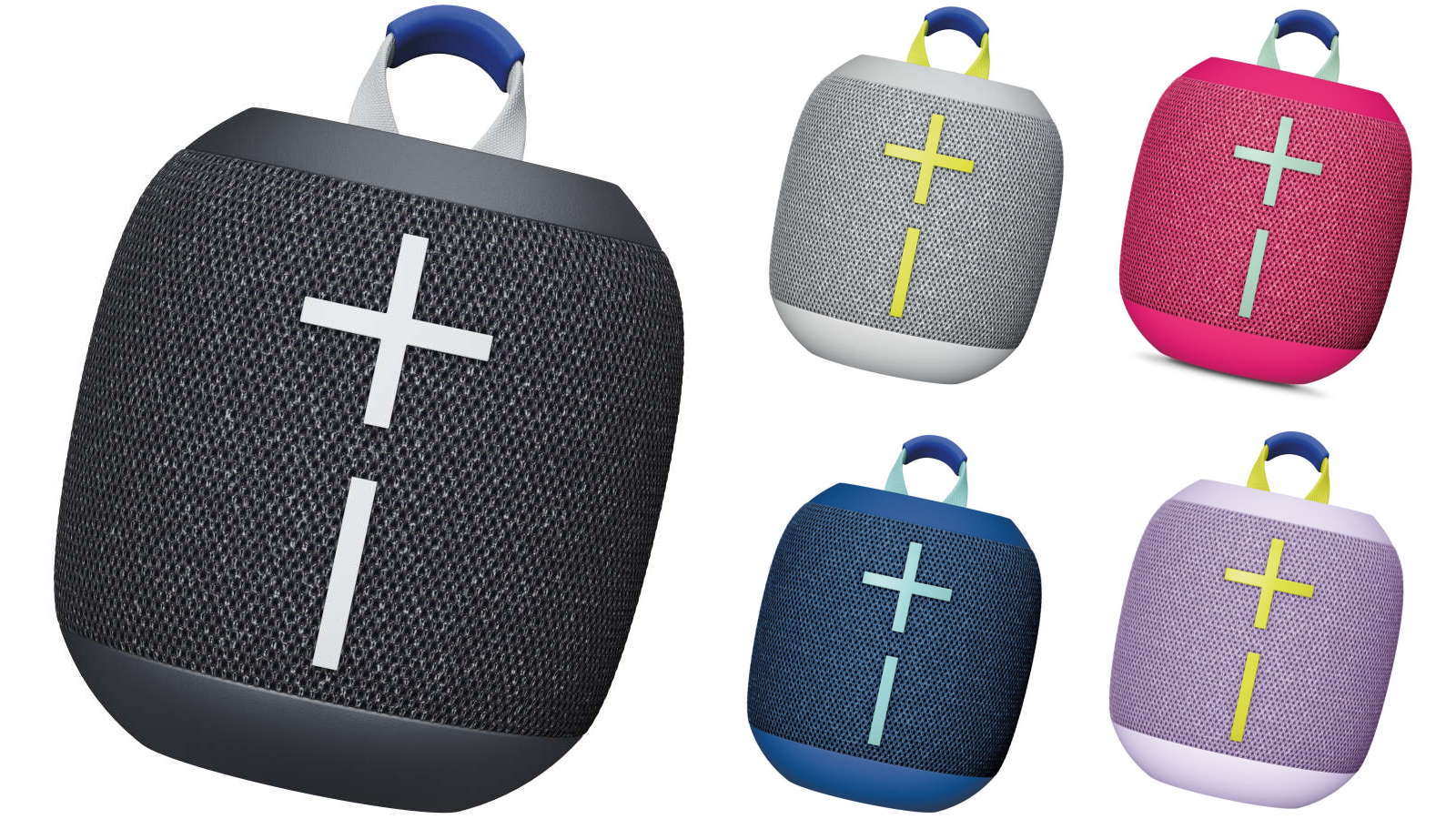 Ultimate Ears Wonderboom 4 Ultraportable Bluetooth Speaker
