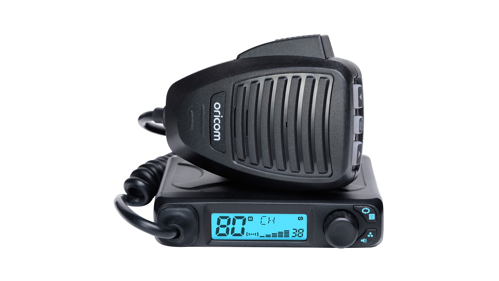 Oricom UHF310 Micro 5W UHF CB Radio
