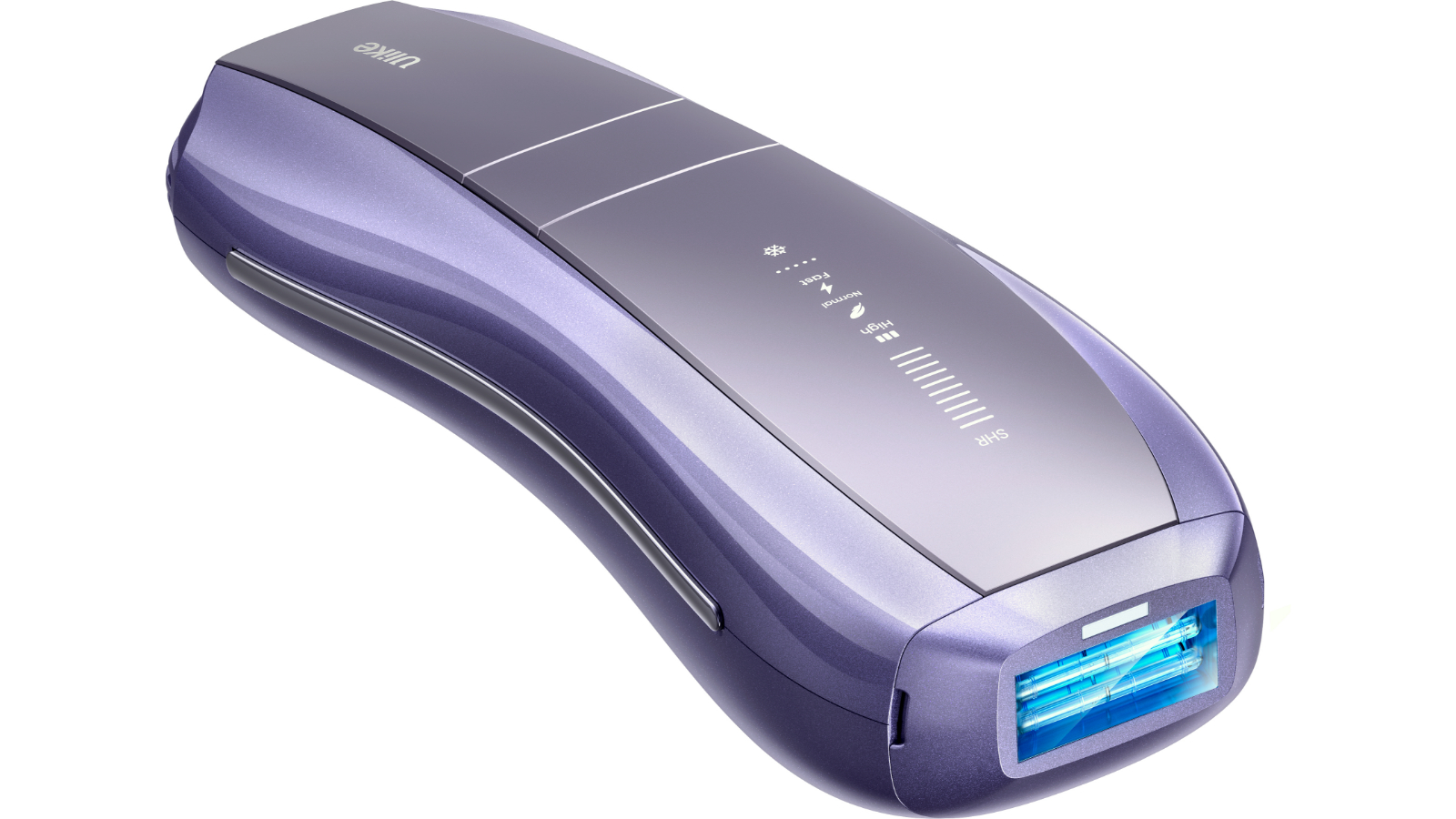 Ulike Air 10 IPL Hair Removal Device - Purple