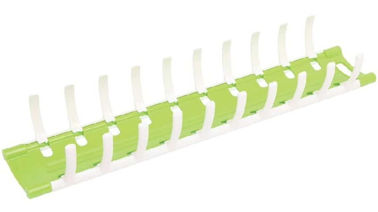 Wiltshire Foldable Dish Drainer - 33cm 