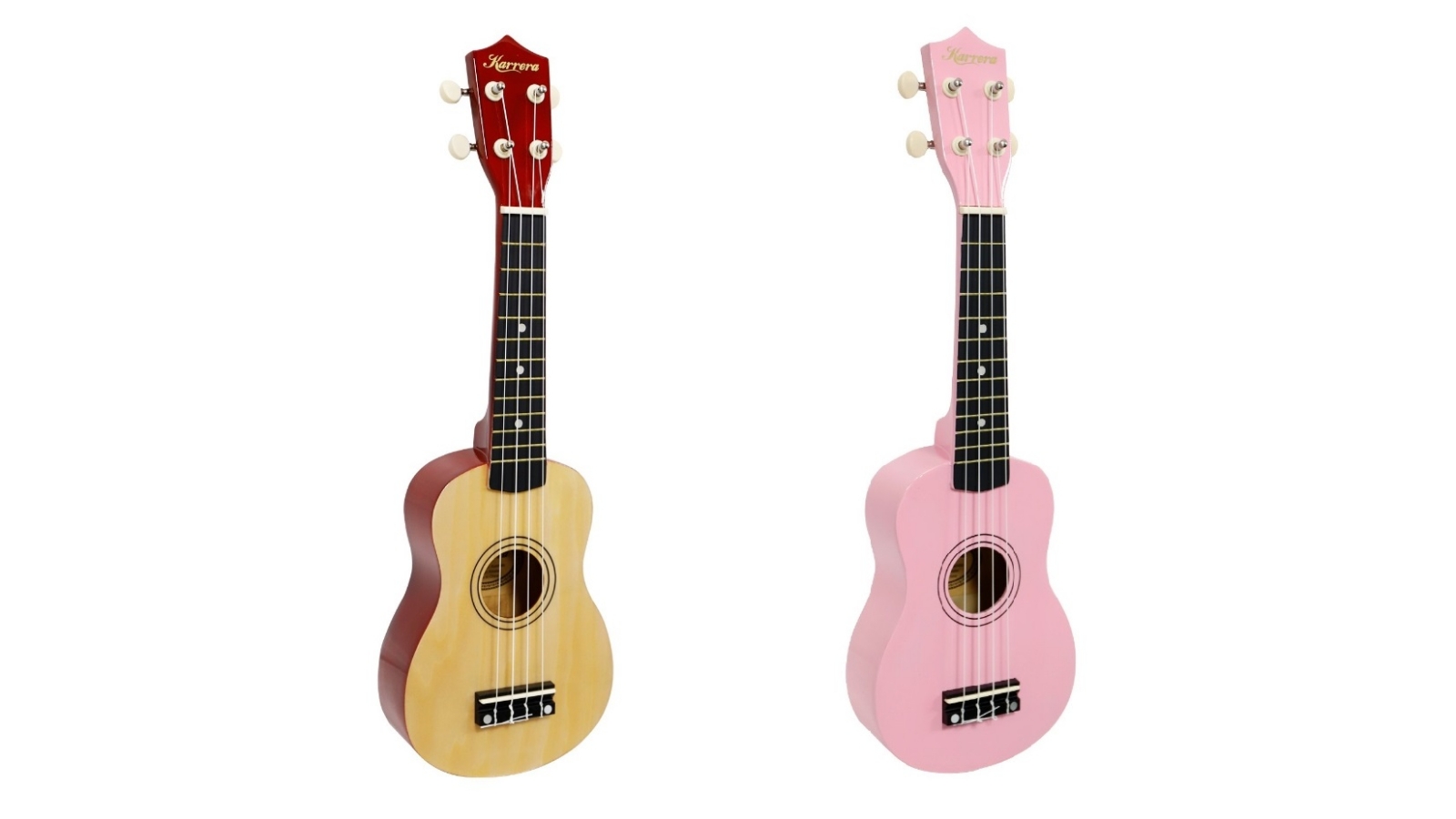 Karrera 21inch Ukulele