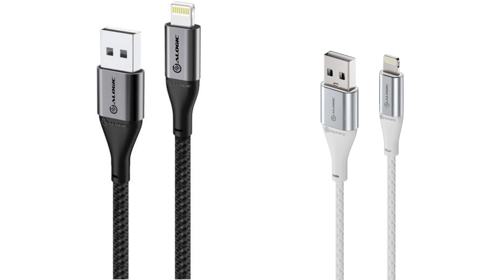 Alogic Super Ultra 1.5m USBA to Lightning Cable Harvey Norman