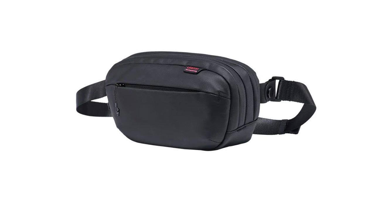 Ulanzi BP08 Traker Travel Chest Bag Harvey Norman