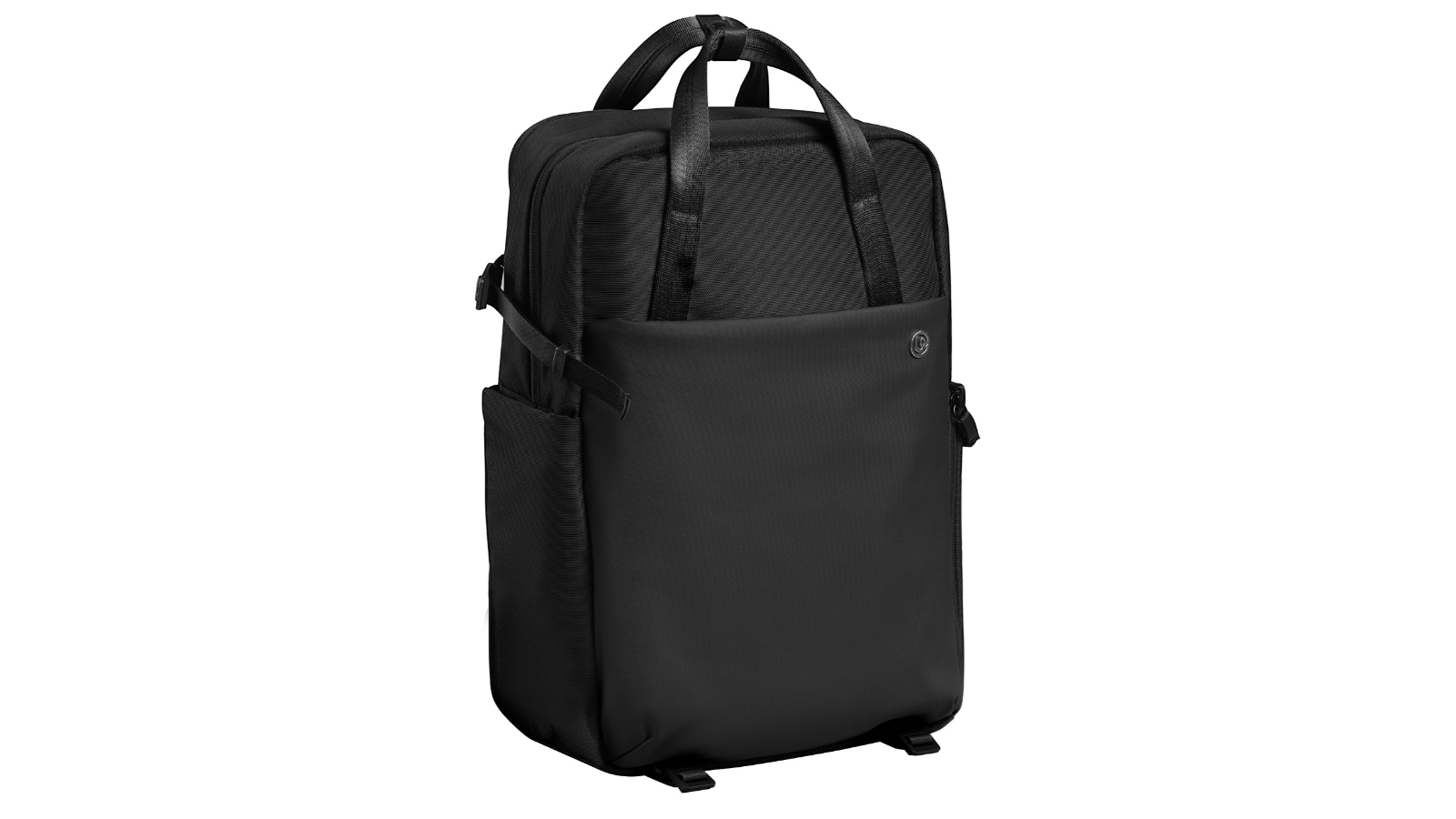Ulanzi F08 20 Litre Black Travel Backpack