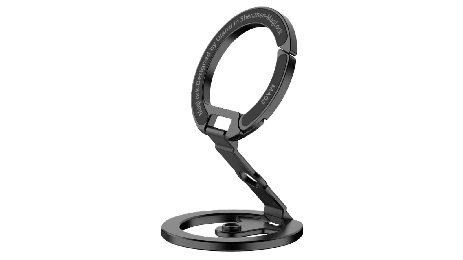 Ulanzi MA02 MagLock Dual Magnetic Phone Stand