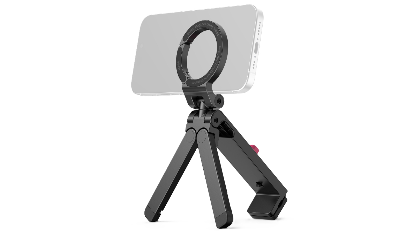 Ulanzi MA88 MagLock Phone Holder Tripod