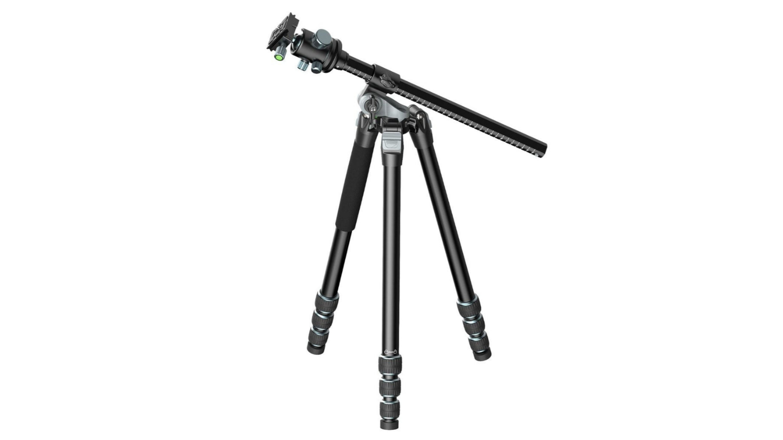 Ulanzi MT-59 Multifunction Camera Monopod Tripod