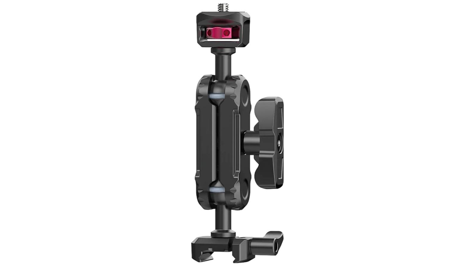 Ulanzi R103 Multi-Functional Articulating Magic Arm with NATO Clamp