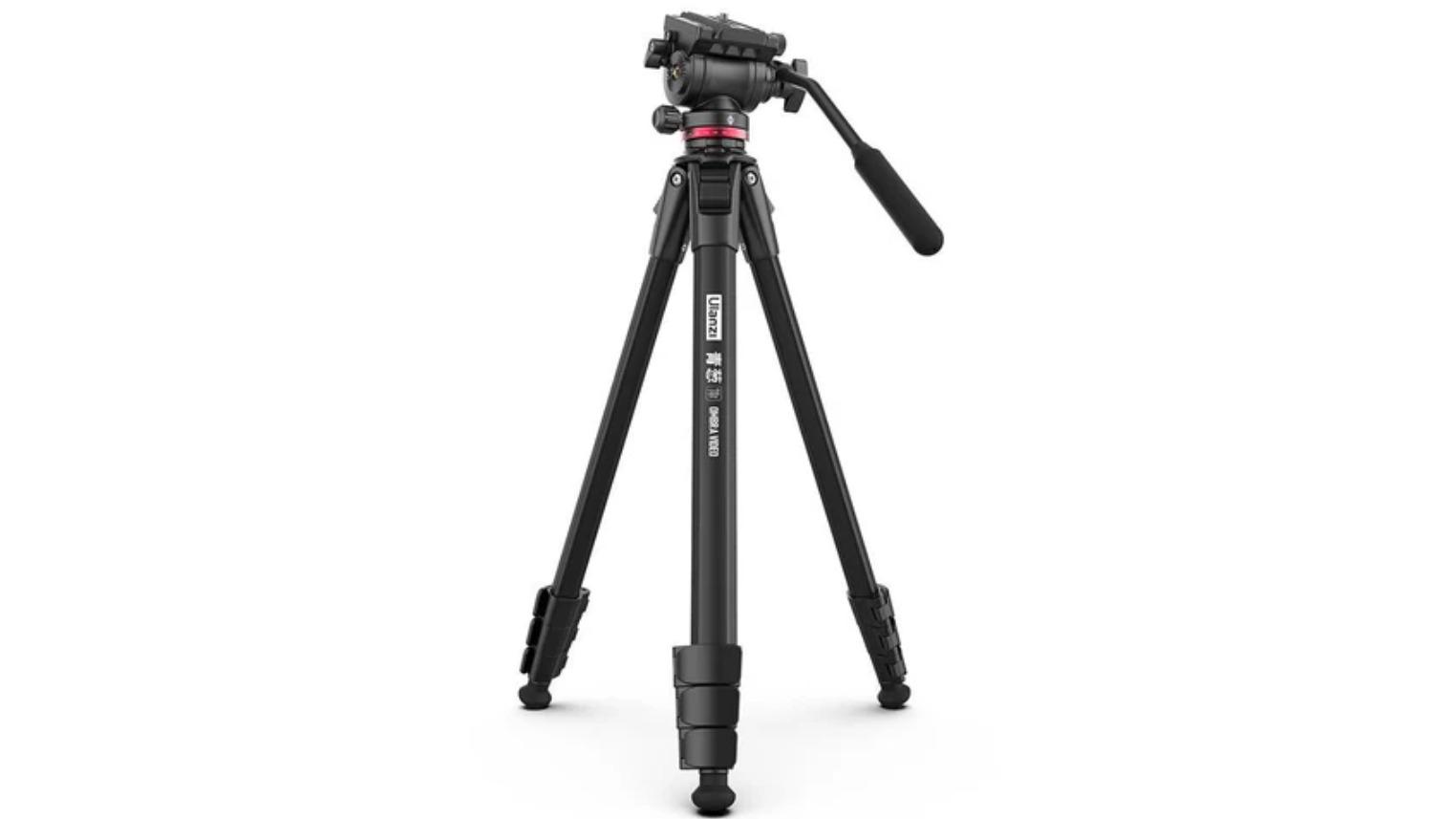 Ulanzi Ombra XIANG Video Travel Tripod