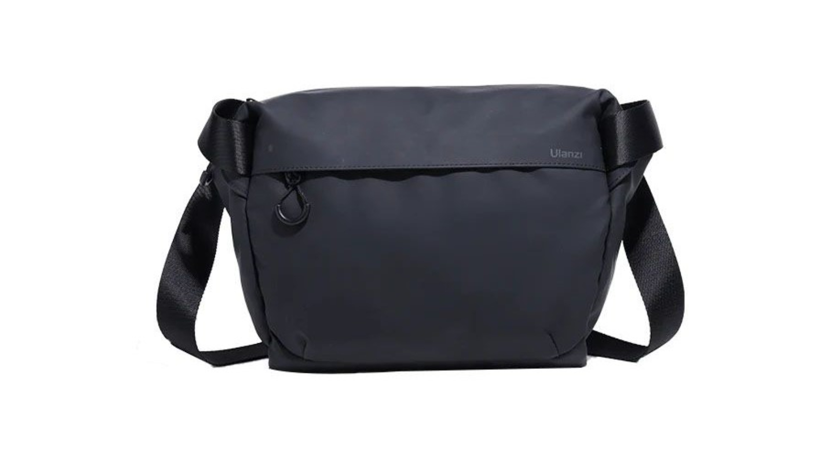Ulanzi 13L Hoshino Crossbody Bag - Black