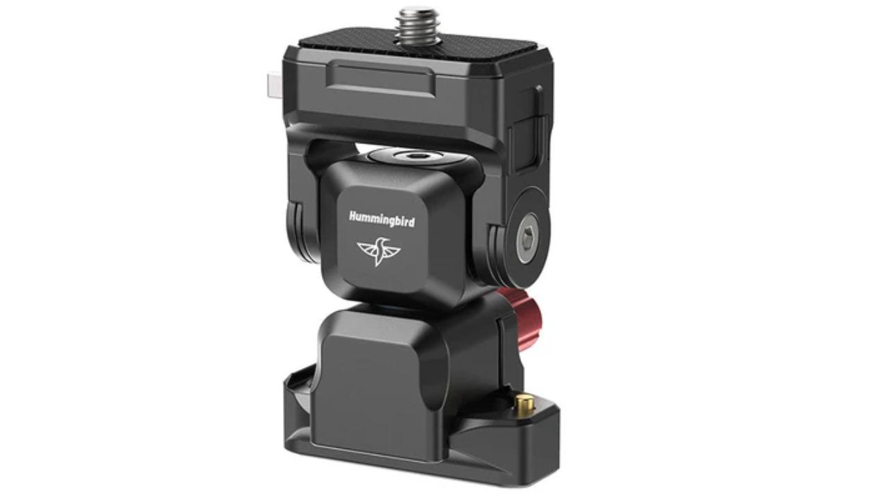 Ulanzi R082 Hummingbird Quick Disassembly Monitor Mount
